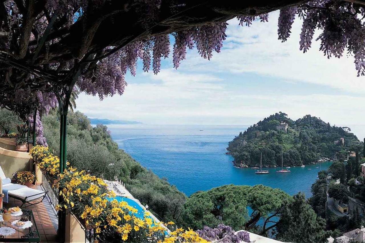 The Sea From The Hills Διαμέρισμα Casarza Ligure Εξωτερικό φωτογραφία